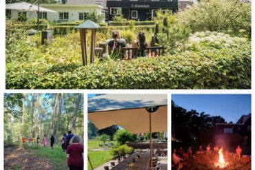 UITNODIGING: Yoga Festival 21 juni 2025