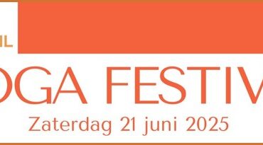 Yoga Festival 21 juni 2025